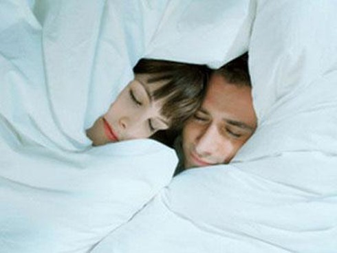 Nhận diện 4 khuôn mặt phụ nữ tốt cho chuyện ấy - ảnh 1