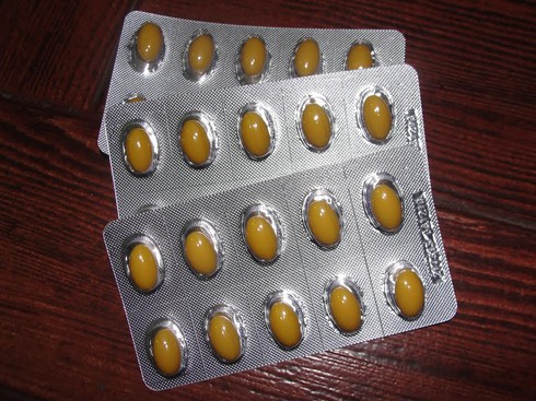 Tử vong vì biến chứng từ viêm loét dạ dày mãn tính - ảnh 3