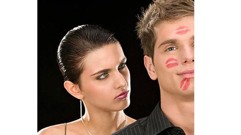 Kiểm tra chồng ngoại tình bằng... tinh dịch? - ảnh 1