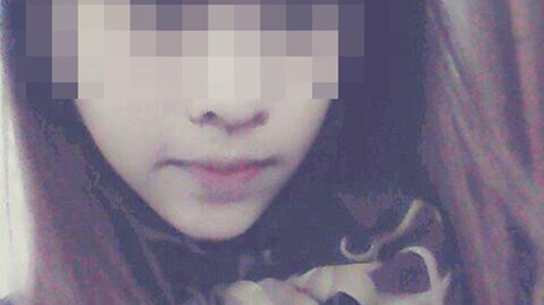 Thiếu nữ 9X 'giả chết câu like': Trò đùa quá lố - ảnh 1