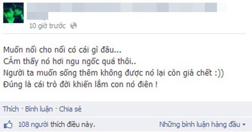 Thiếu nữ 9X 'giả chết câu like': Trò đùa quá lố - ảnh 3