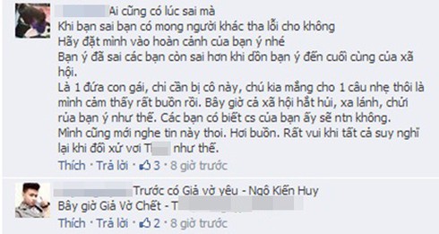 Thiếu nữ 9X 'giả chết câu like': Trò đùa quá lố - ảnh 4