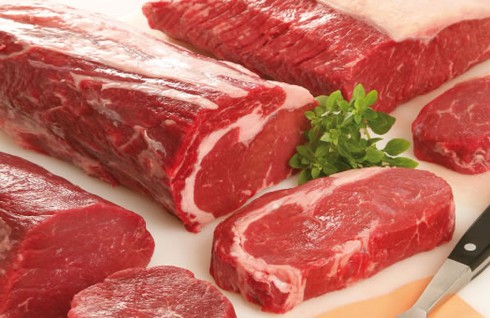 Cách nhận biết một số thực phẩm không an toàn - ảnh 1