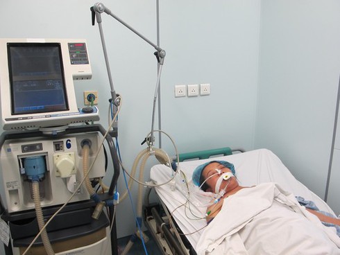 Nhiễm cúm A/H1N1, thai phụ 26 tuổi tử vong - ảnh 1