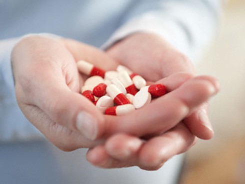 Điểm danh thuốc ảnh hưởng tới ham muốn - ảnh 1