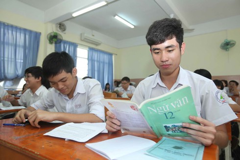 Đề thi tốt nghiệp THPT 2014 thay đổi gì? - ảnh 1