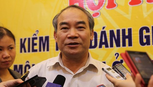 Đề thi Văn: Thời gian thay đổi, cấu trúc đề thi có thay đổi? - ảnh 1