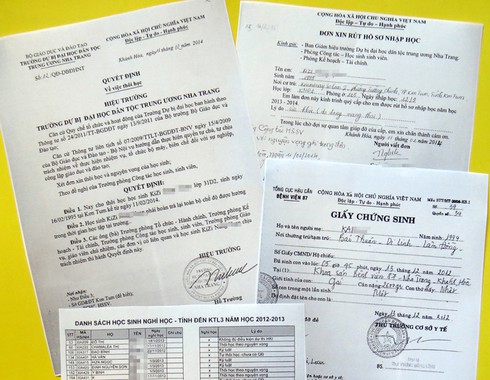 Nữ sinh mang thai: Xử lý như thế nào? - ảnh 1