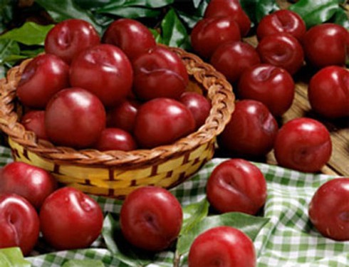 Những hoa quả cần ăn ít trong mùa hè - ảnh 2