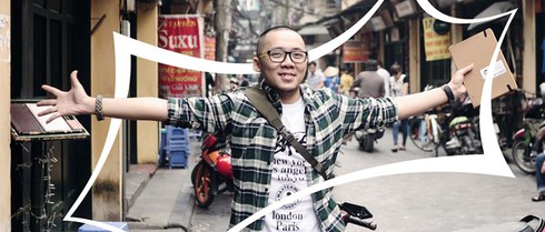 Tác giả ‘Sát thủ đầu mưng mủ’: Tổn thương vẫn đeo đuổi truyện tranh - ảnh 1