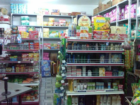 “Siêu thị” tự phong và những hệ quả - ảnh 1