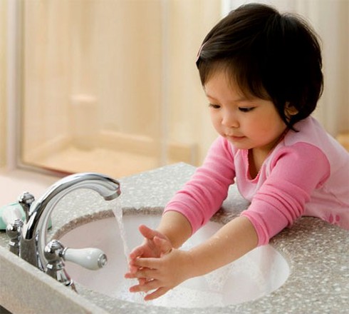 Bạn có biết tẩy giun đúng cách? - ảnh 1