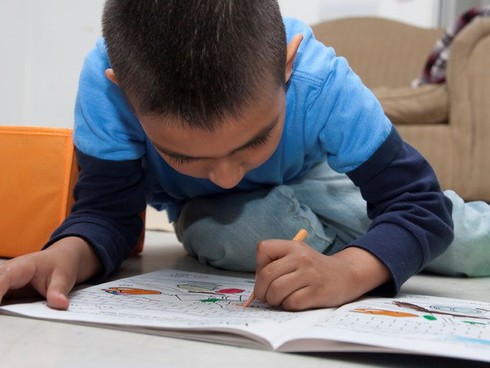 Nguyên nhân mới dẫn đến bệnh tự kỷ - ảnh 1