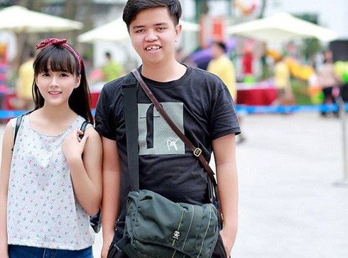 Gặp người chỉ thích khoe khuôn mặt xấu xí - ảnh 2