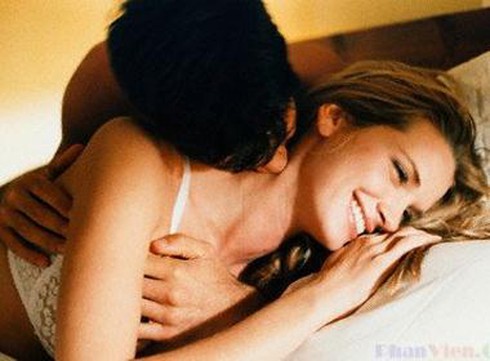 5 thời điểm yêu chị em dễ