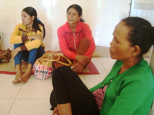 Ăn nhộng ve sầu: 3 người nhập viện, 1 người tử vong - ảnh 2