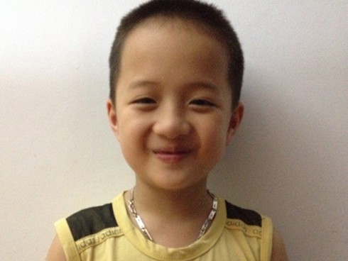 Ông bố lười nói gì khi vào bài văn “bá đạo” của con trai? - ảnh 3