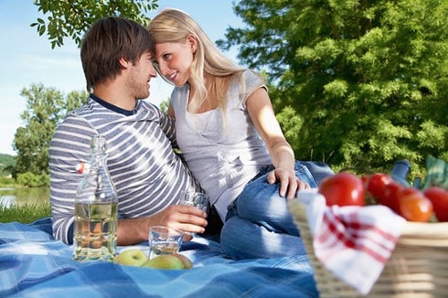 Những món ăn có thể làm cuộc yêu phá sản - ảnh 1