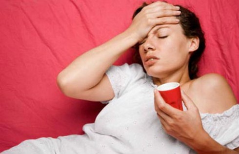 10 dấu hiệu cảnh báo huyết áp thấp - ảnh 2