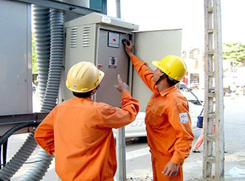 Hôm nay áp dụng cách tính giá điện mới - ảnh 1