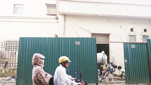 Lo sợ chất lượng nhà xã hội sẽ “thảm” như nhà tái định cư - ảnh 1