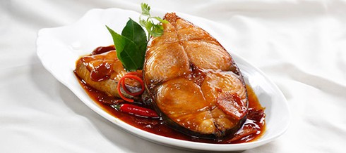 Bị bỏng, ăn gì để mau lành bệnh? - ảnh 1