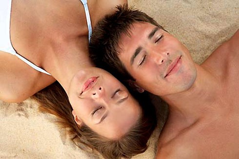 Viêm bàng quang sau “yêu”: Lỗi do bạn tình? - ảnh 1