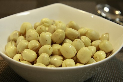 Sĩ tử vào mùa ôn thi: 6 món ăn bồi bổ trí não - ảnh 3