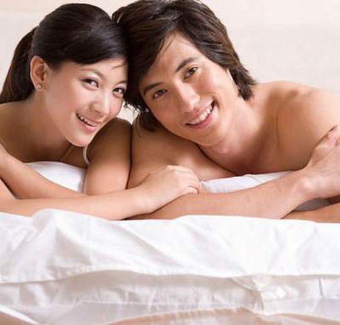 “Lên đỉnh” dễ nhờ thở đúng: Mọi việc trong tầm tay - ảnh 1