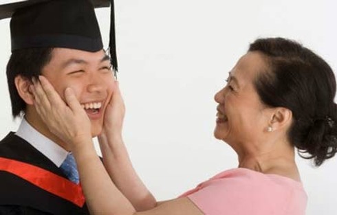 Để thi đỗ đại học: Ngoài kiến thức, sĩ tử cần chuẩn bị gì? - ảnh 1