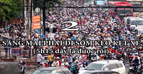 8 lời dặn dò thiết thực cho sĩ tử trước khi thi - ảnh 2