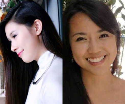 Chuyện du học của con bầu Đức, bầu Hiển - ảnh 1