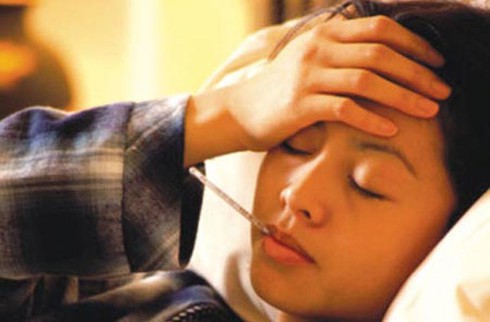 9 dấu hiệu ung thư bạn cần biết - ảnh 1