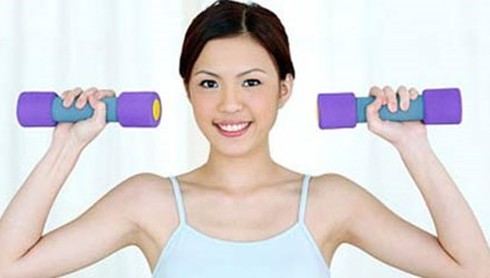 Đau bụng kinh: Năm cách chữa tự nhiên - ảnh 1