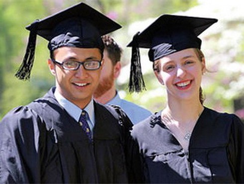 Học bổng Trao đổi Học giả Fulbright Hoa Kỳ - ASEAN năm học 2015 - ảnh 1