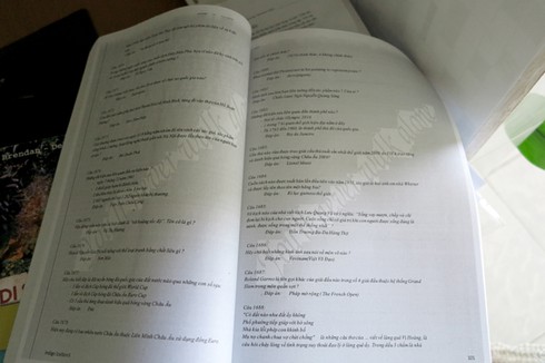 Nhà vô địch Olympia 2014 và ước mơ từ thời tiểu học - ảnh 3