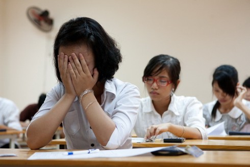 Thư gửi những người trượt đại học - ảnh 1