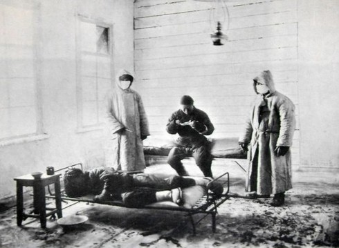 10 virus chết người nguy hiểm nhất thế giới - ảnh 2