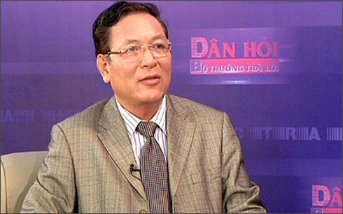 Bộ trưởng thừa nhận sách giáo khoa “3 khó” - ảnh 1