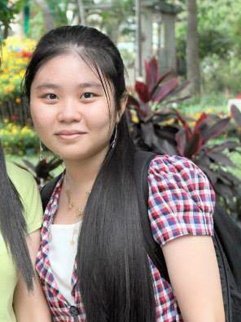 Chân dung chủ nhân bảng điểm toàn 10 gây sốc cư dân mạng - ảnh 1