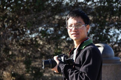 Người Việt đầu tiên nhận giải thưởng sáng tạo toàn cầu U35 - ảnh 2