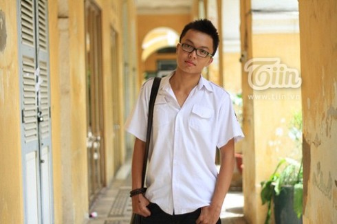 Tâm sự du học sinh từng nhận được 13 học bổng Mỹ - ảnh 1