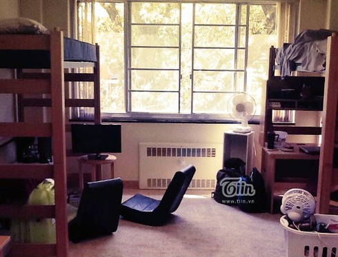 Tâm sự du học sinh từng nhận được 13 học bổng Mỹ - ảnh 3