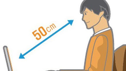 Cách chặn đứng bệnh đau lưng - ảnh 1