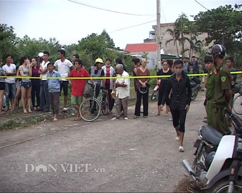 6 người chết, 6 người nguy kịch vì ngạt khí tại quán karaoke - ảnh 3