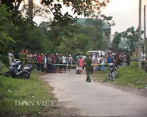 6 người chết, 6 người nguy kịch vì ngạt khí tại quán karaoke - ảnh 4