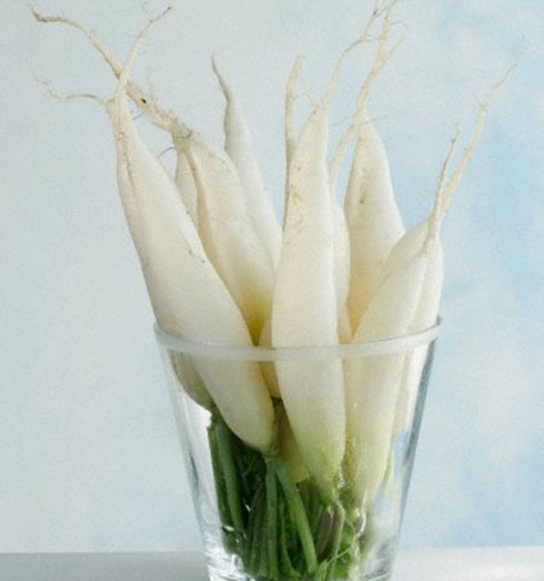 12 loại thực phẩm cực tốt giúp cơ thể sát khuẩn - ảnh 3