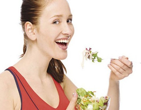 Cách giảm cân thú vị, gần gũi - ảnh 1