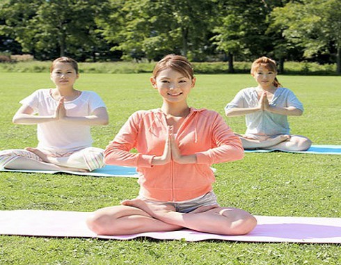 Cách giảm cân thú vị, gần gũi - ảnh 2