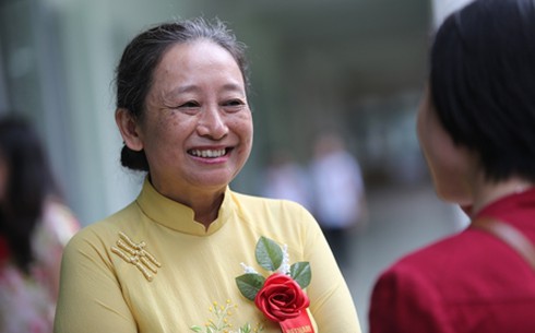 Những người giành Huy chương toán quốc tế đang làm gì, ở đâu? - ảnh 2